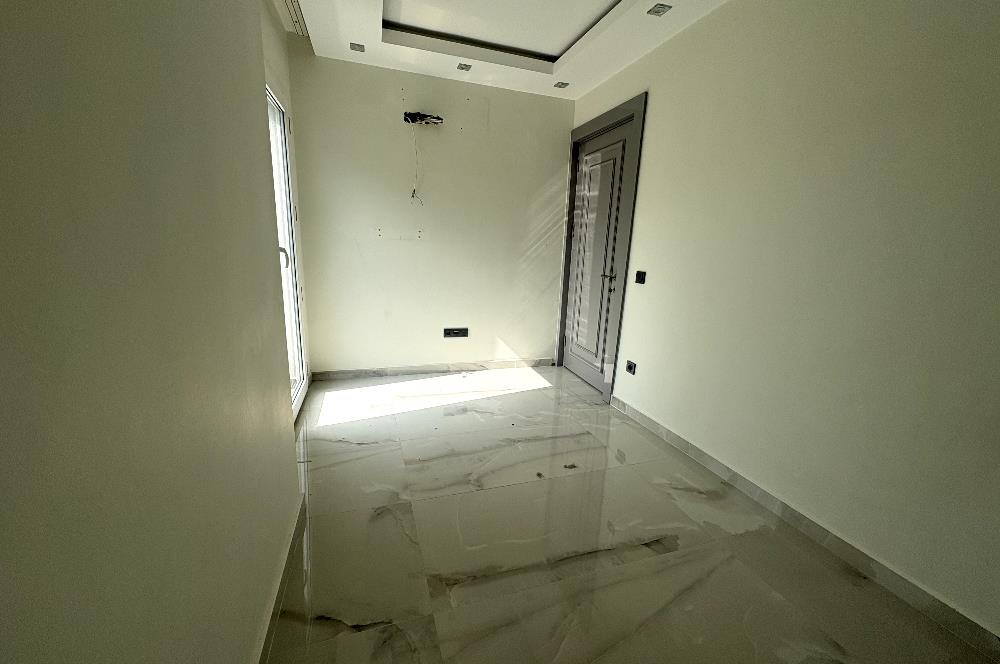 Bodrum Türkbükü Naz Villaları 3+1 Kiralık Villa