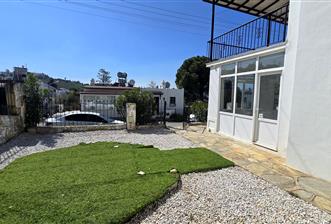 Bitez'de Bahçe Katı 2+1 Kiralık Daire - 80m² - 2 - 33653