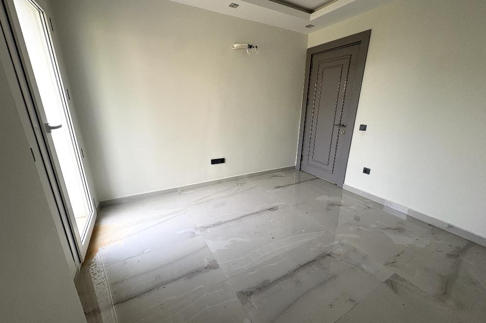 Bodrum Türkbükü Naz Villaları 3+1 Kiralık Villa