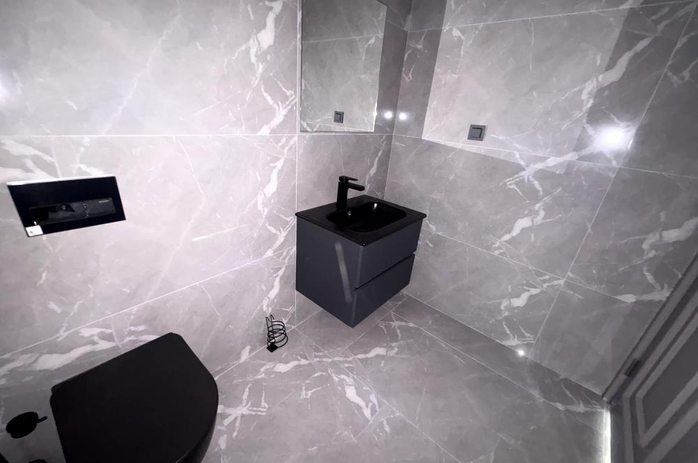 Bodrum Türkbükü Naz Villaları 3+1 Kiralık Villa