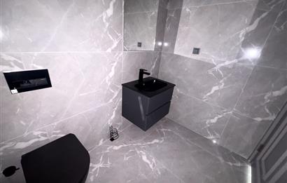 Bodrum Türkbükü Naz Villaları 3+1 Kiralık Villa