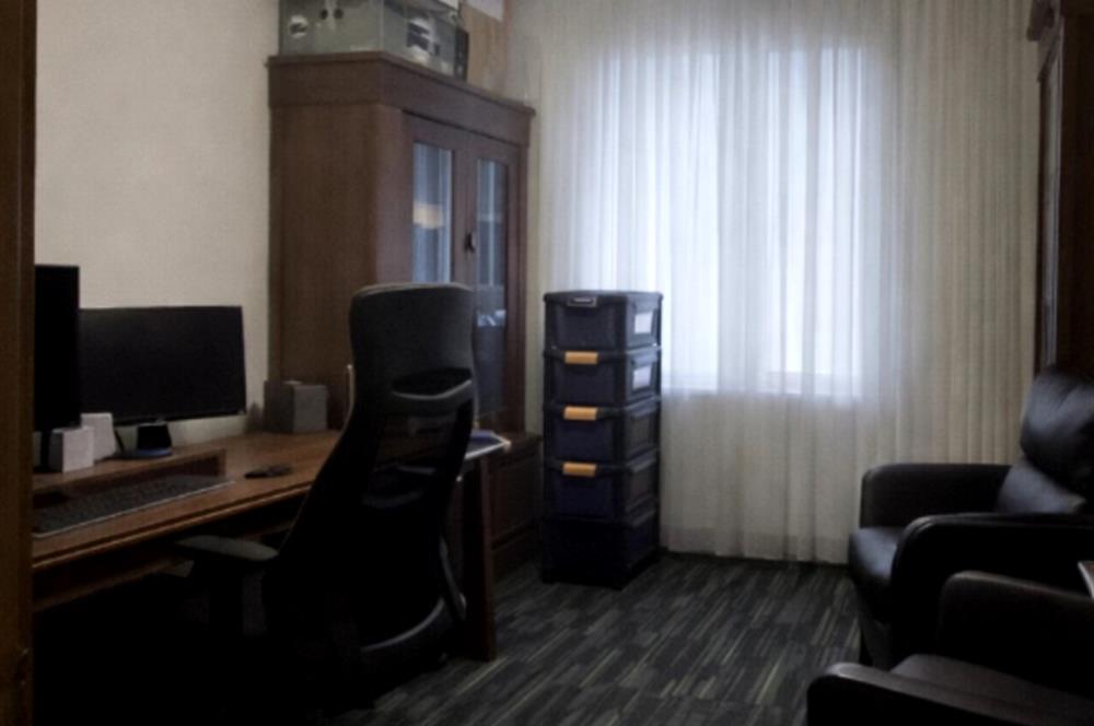 Anthill Karşısı Şişli Paşa Mahallesi'nde yüksek kira getirili 2+1 Daire