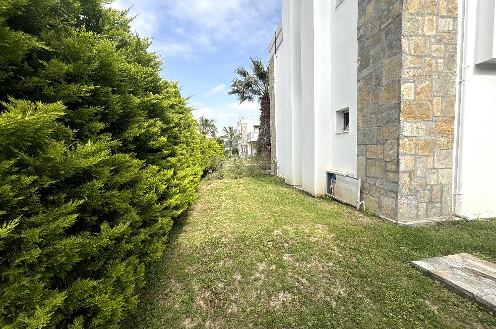 Bodrum Türkbükü Naz Villaları 3+1 Kiralık Villa
