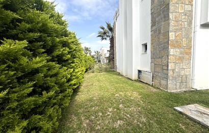 Bodrum Türkbükü Naz Villaları 3+1 Kiralık Villa