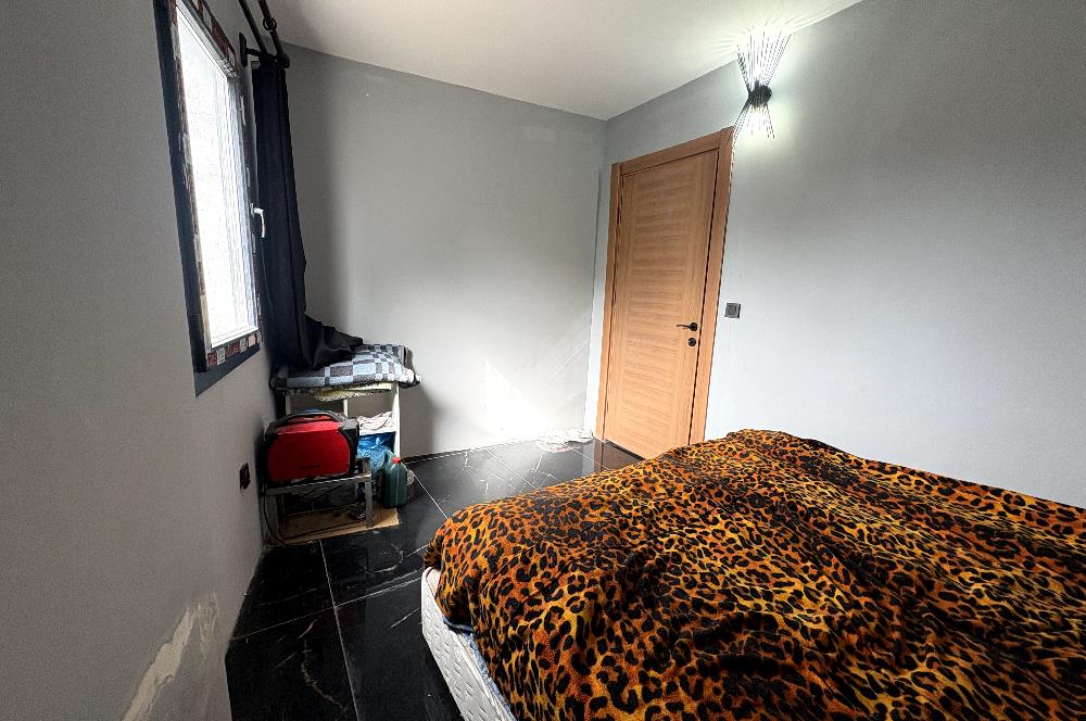 Bodrum Türkbükünde Sezonluk Kiralık Daire