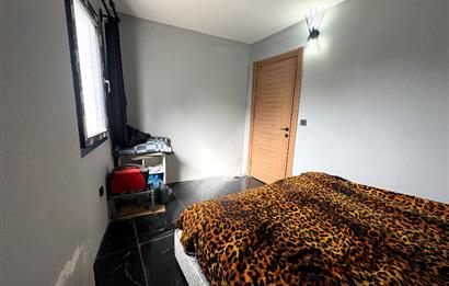 Bodrum Türkbükünde Sezonluk Kiralık Daire