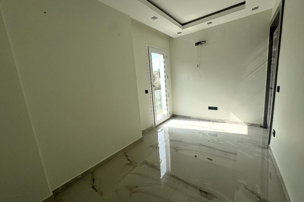 Bodrum Türkbükü Naz Villaları 3+1 Kiralık Villa