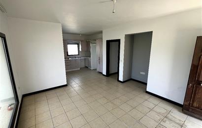 Yalıkavak'ta Deniz Manzaralı, Tadilatlı 2+1 Kiralık Daire 