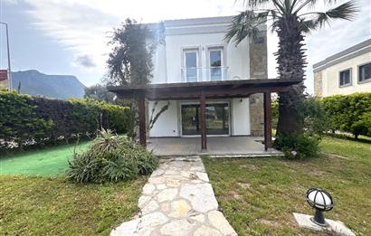 Bodrum Türkbükü Naz Villaları 3+1 Kiralık Villa