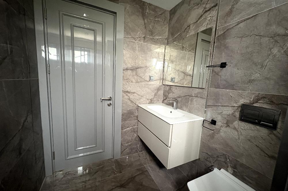 Bodrum Türkbükü Naz Villaları 3+1 Kiralık Villa