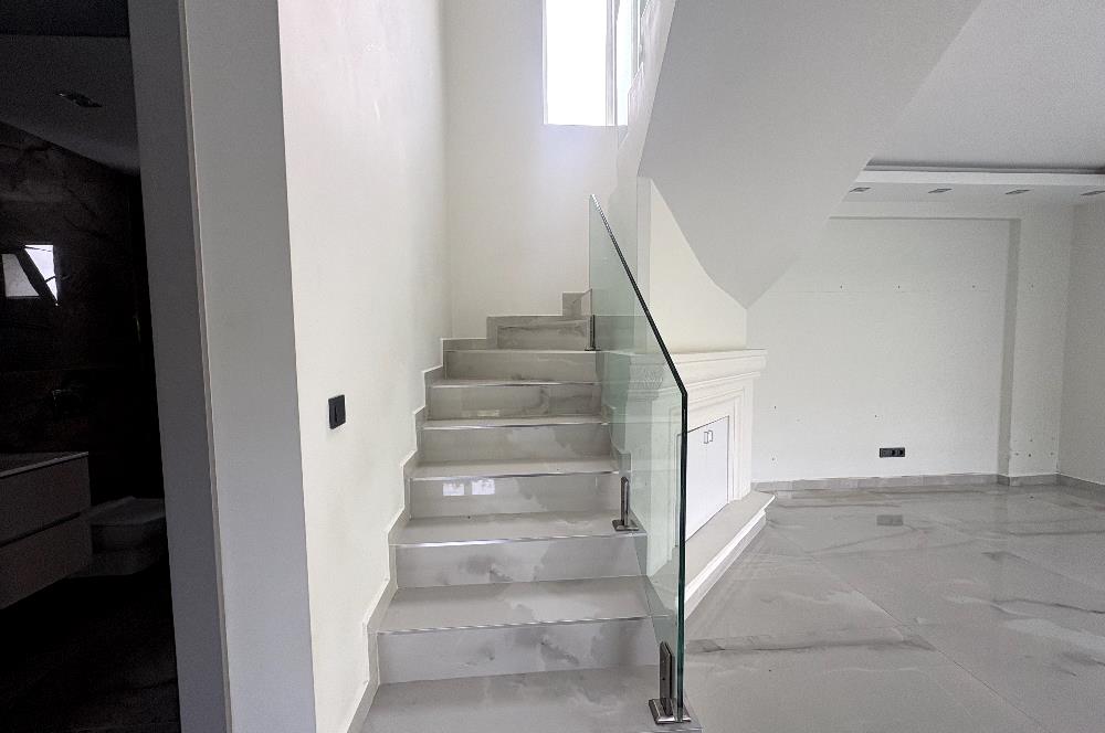 Bodrum Türkbükü Naz Villaları 3+1 Kiralık Villa