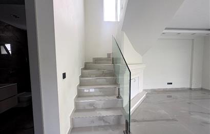 Bodrum Türkbükü Naz Villaları 3+1 Kiralık Villa