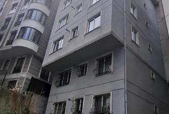 Anthill Karşısı Şişli Paşa Mahallesi'nde yüksek kira getirili 2+1 Daire - 1 - 33659
