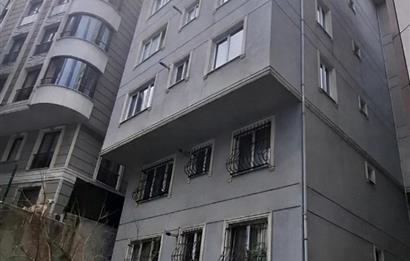 Anthill Karşısı Şişli Paşa Mahallesi'nde yüksek kira getirili 2+1 Daire