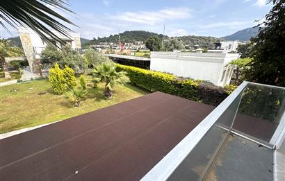 Bodrum Türkbükü Naz Villaları 3+1 Kiralık Villa