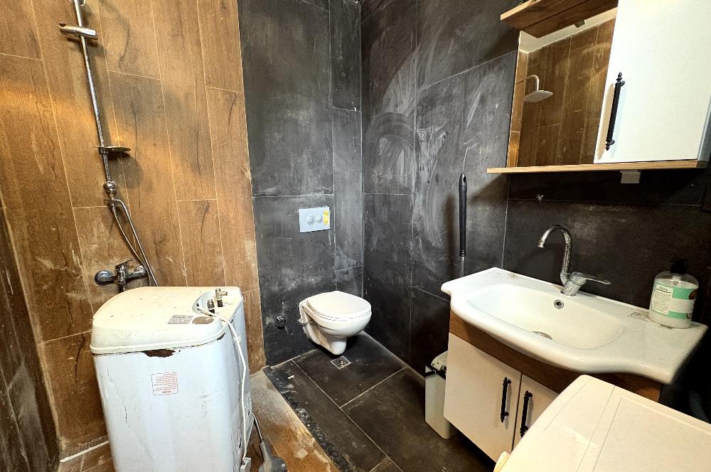 Bodrum Türkbükünde Sezonluk Kiralık Daire