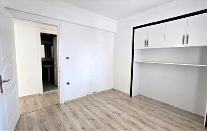 Bitez'de Bahçe Katı 2+1 Kiralık Daire - 80m²