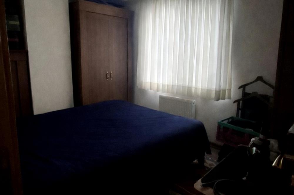 Anthill Karşısı Şişli Paşa Mahallesi'nde yüksek kira getirili 2+1 Daire