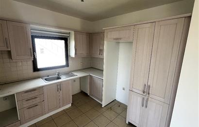 Yalıkavak'ta Deniz Manzaralı, Tadilatlı 2+1 Kiralık Daire 