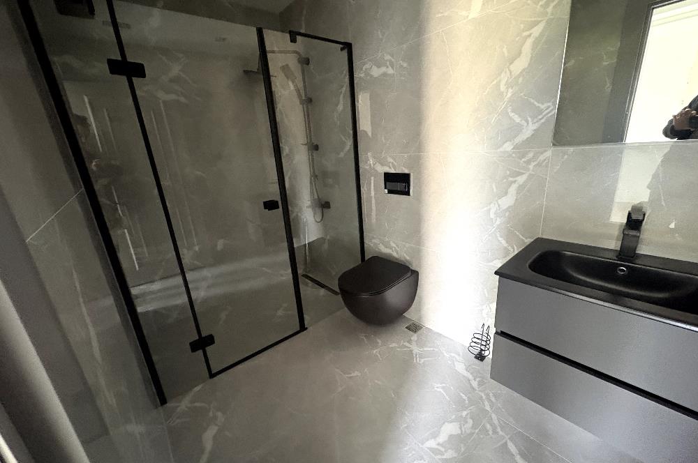 Bodrum Türkbükü Naz Villaları 3+1 Kiralık Villa