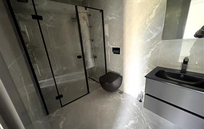 Bodrum Türkbükü Naz Villaları 3+1 Kiralık Villa