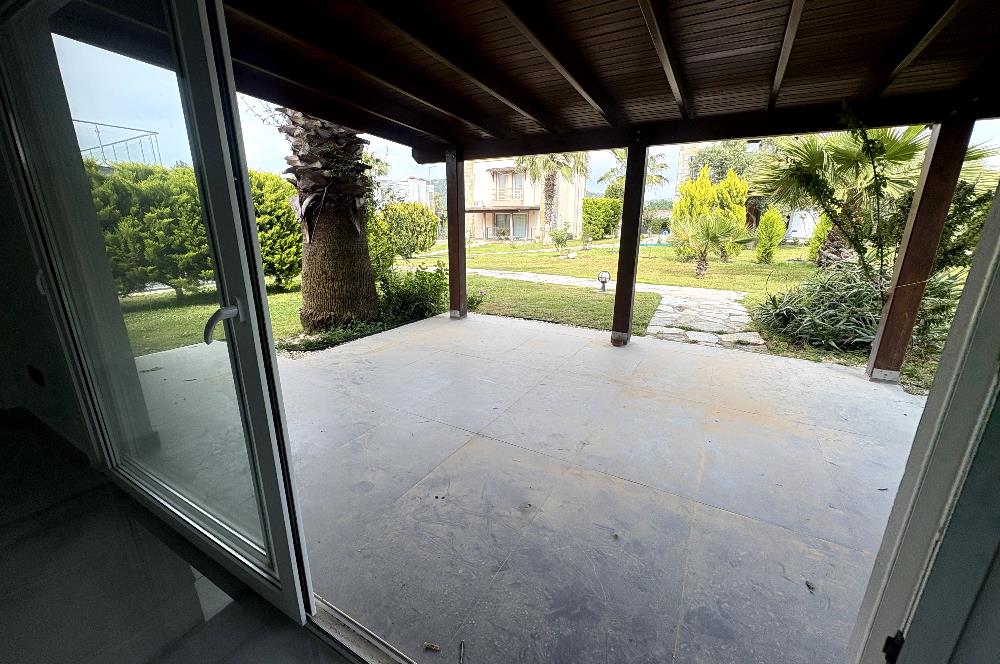 Bodrum Türkbükü Naz Villaları 3+1 Kiralık Villa