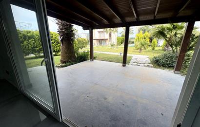 Bodrum Türkbükü Naz Villaları 3+1 Kiralık Villa