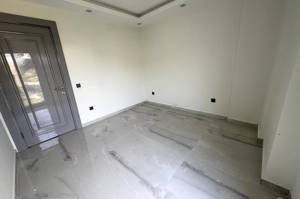 Bodrum Türkbükü Naz Villaları 3+1 Kiralık Villa