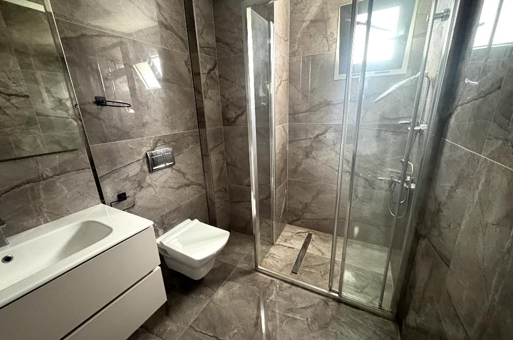 Bodrum Türkbükü Naz Villaları 3+1 Kiralık Villa