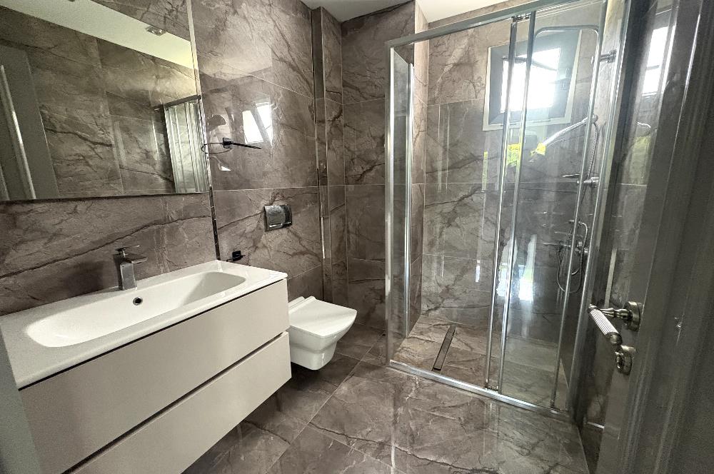 Bodrum Türkbükü Naz Villaları 3+1 Kiralık Villa