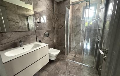 Bodrum Türkbükü Naz Villaları 3+1 Kiralık Villa