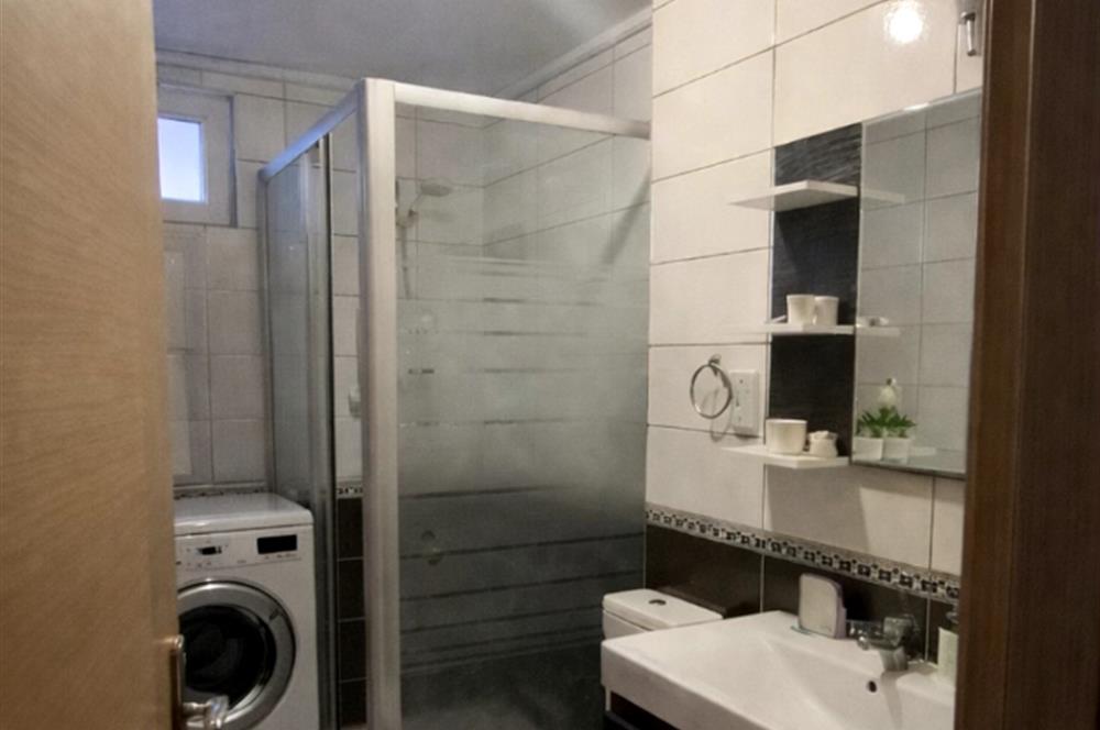 Anthill Karşısı Şişli Paşa Mahallesi'nde yüksek kira getirili 2+1 Daire