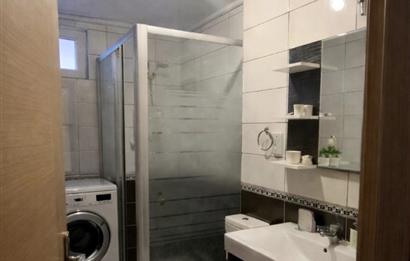 Anthill Karşısı Şişli Paşa Mahallesi'nde yüksek kira getirili 2+1 Daire