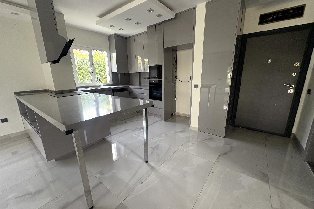 Bodrum Türkbükü Naz Villaları 3+1 Kiralık Villa