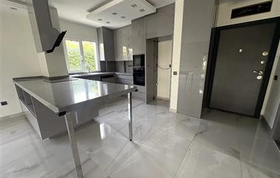 Bodrum Türkbükü Naz Villaları 3+1 Kiralık Villa