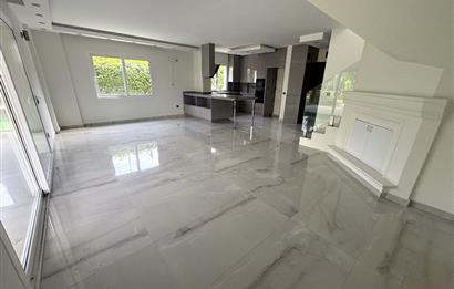 Bodrum Türkbükü Naz Villaları 3+1 Kiralık Villa