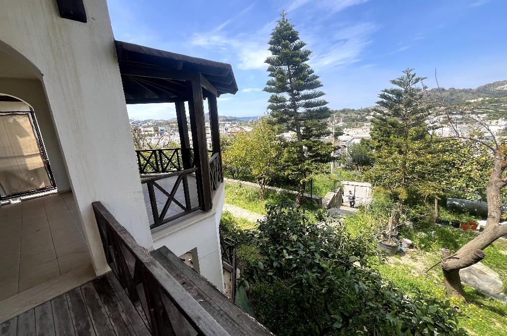 Yalıkavak Merkezde Kiralık Lüks Daire 50.000 TL