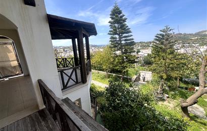 Yalıkavak Merkezde Kiralık Lüks Daire 50.000 TL