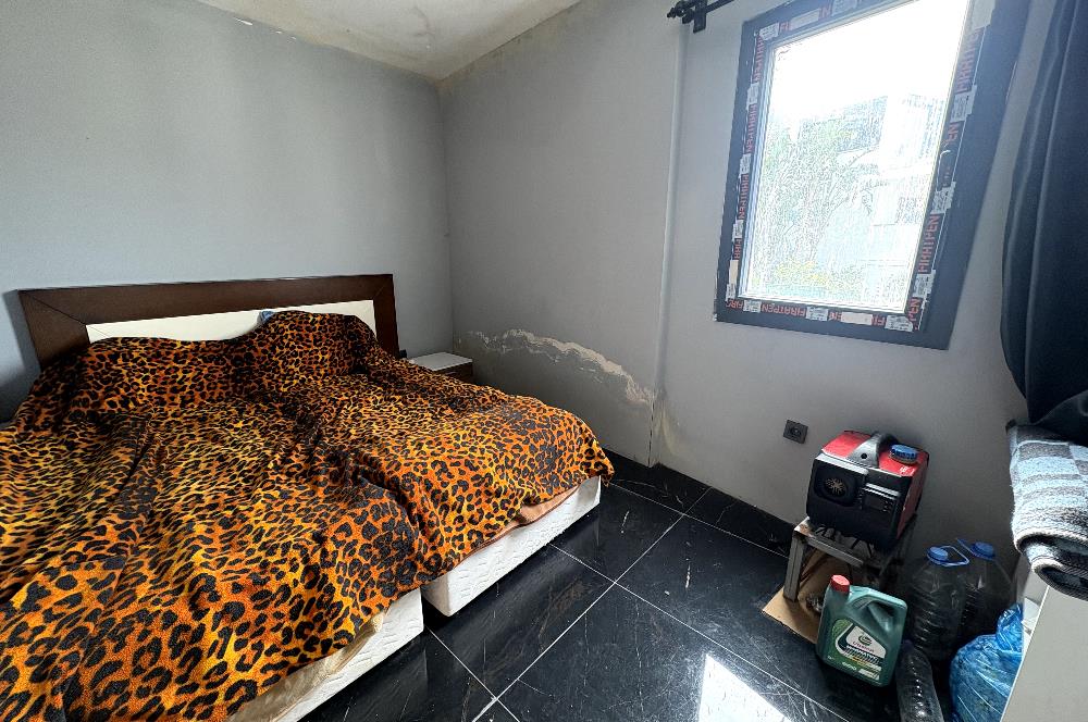 Bodrum Türkbükünde Sezonluk Kiralık Daire