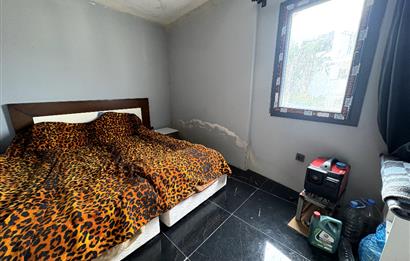 Bodrum Türkbükünde Sezonluk Kiralık Daire