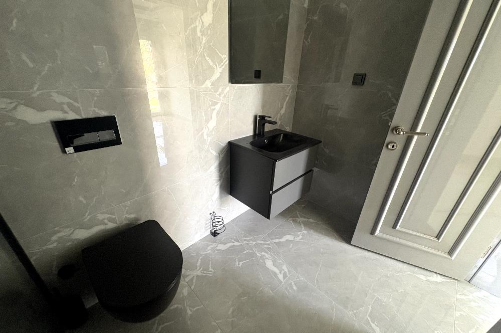 Bodrum Türkbükü Naz Villaları 3+1 Kiralık Villa