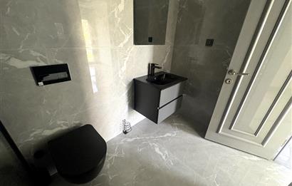 Bodrum Türkbükü Naz Villaları 3+1 Kiralık Villa