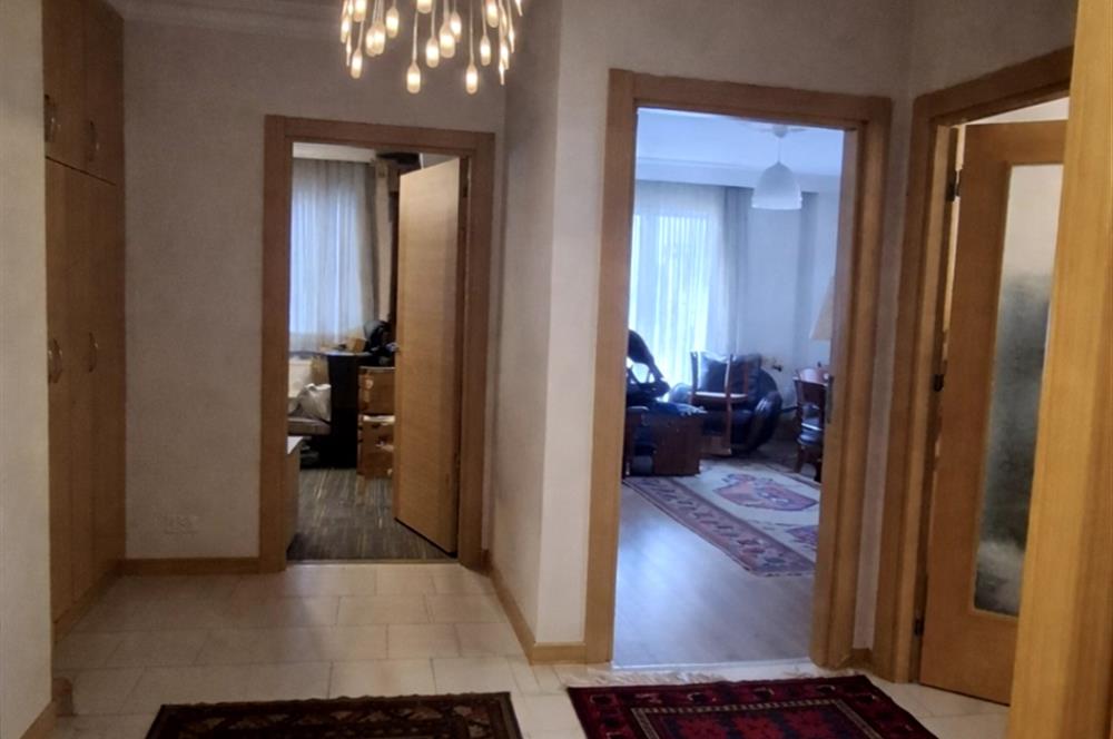 Anthill Karşısı Şişli Paşa Mahallesi'nde yüksek kira getirili 2+1 Daire