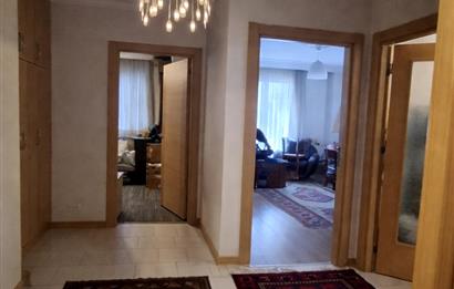 Anthill Karşısı Şişli Paşa Mahallesi'nde yüksek kira getirili 2+1 Daire