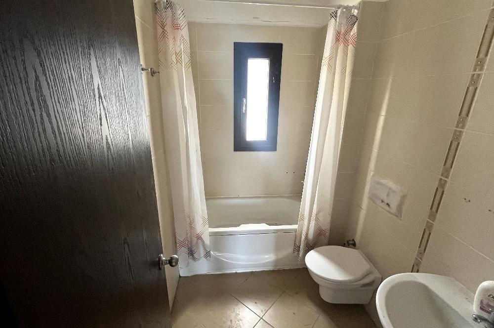 Yalıkavak'ta Deniz Manzaralı, Tadilatlı 2+1 Kiralık Daire 