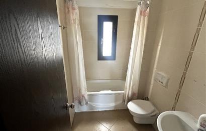 Yalıkavak'ta Deniz Manzaralı, Tadilatlı 2+1 Kiralık Daire 