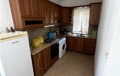 Gümüşlük Peksimet'te 2 Tapulu, 150m² Bahçeli Taş Ev