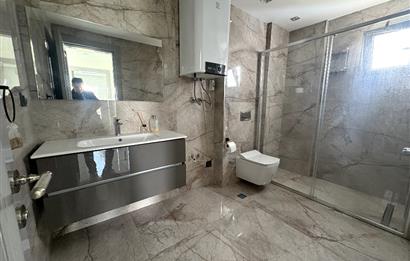 Bodrum Türkbükü Naz Villaları 3+1 Kiralık Villa