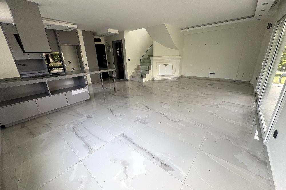 Bodrum Türkbükü Naz Villaları 3+1 Kiralık Villa