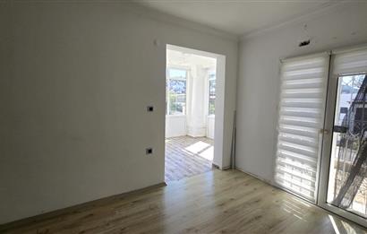 Bitez'de Bahçe Katı 2+1 Kiralık Daire - 80m²